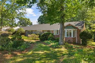 7960 Simmons Rd, Rural Hall, NC 27045 - Photo 2