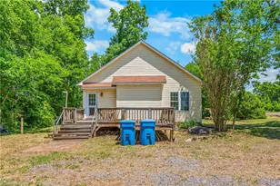 521 Pudding Ridge Rd, Mocksville, NC 27028 - Photo 22