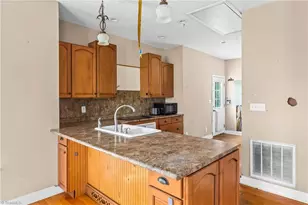 521 Pudding Ridge Rd, Mocksville, NC 27028 - Photo 8