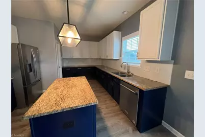 1950 Glenkirk Drive, Burlington, NC 27215 - Photo 12