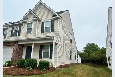 312 Robyns Glen Circle, Greensboro, NC 27409 - Photo 2