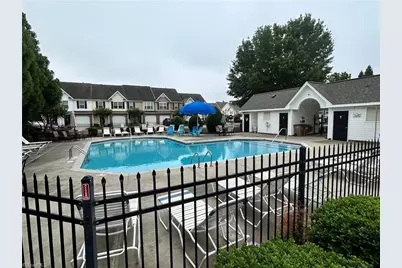 312 Robyns Glen Circle, Greensboro, NC 27409 - Photo 38