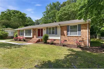 1606 W Cone Boulevard, Greensboro, NC 27408 - Photo 2