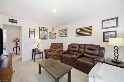 1276 Hickory Point Drive, Lexington, NC 27292 - Photo 24