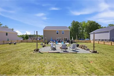 1276 Hickory Point Drive, Lexington, NC 27292 - Photo 34