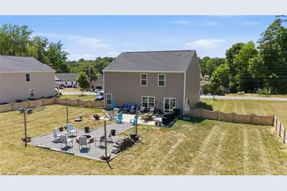 1276 Hickory Point Drive, Lexington, NC 27292 - Photo 32