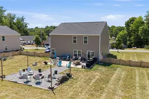 1276 Hickory Point Dr, Lexington, NC 27292 - Photo 32