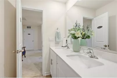 1276 Hickory Point Drive, Lexington, NC 27292 - Photo 20