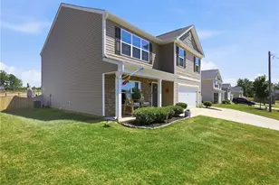 1276 Hickory Point Dr, Lexington, NC 27292 - Photo 6