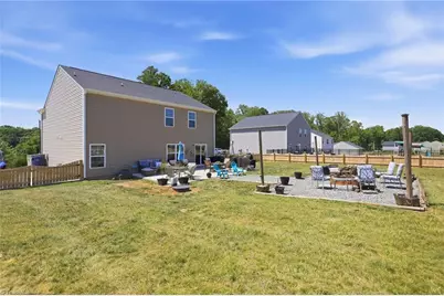 1276 Hickory Point Drive, Lexington, NC 27292 - Photo 36