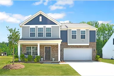 1767 Mallard Drive, Kernersville, NC 27284 - Photo 1