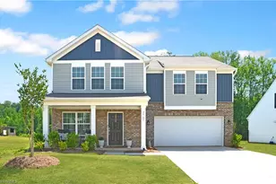 1767 Mallard Dr, Kernersville, NC 27284 - Photo 2