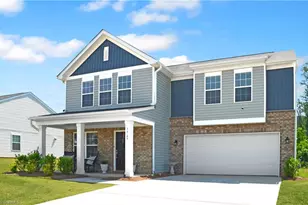 1767 Mallard Dr, Kernersville, NC 27284 - Photo 1