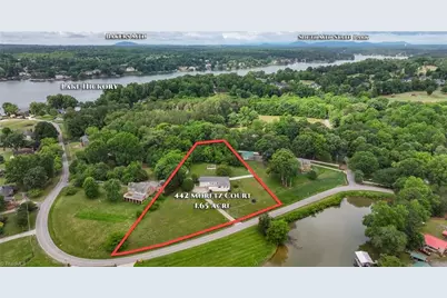 442 Moretz Court, Hickory, NC 28601 - Photo 28