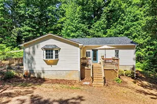 9501 U.S. Hwy 64 W, Trinity, NC 27370 - Photo 4