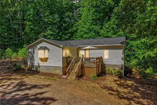 9501 U.S. Hwy 64 W, Trinity, NC 27370 - Photo 2