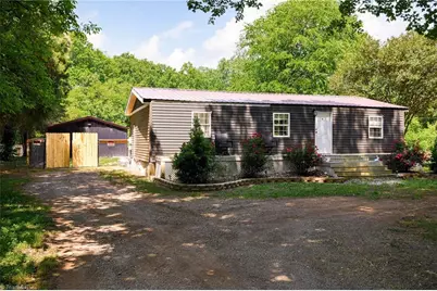 268 Walnut Grove Road, Lexington, NC 27292 - Photo 2