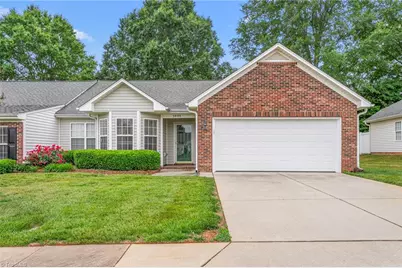 3008 Old Craig Trail, Mebane, NC 27302 - Photo 1