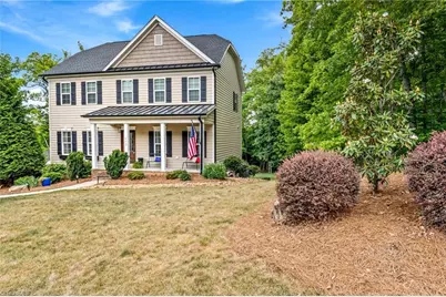 117 Mountain Shadow Lane, King, NC 27021 - Photo 4