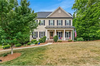 117 Mountain Shadow Lane, King, NC 27021 - Photo 1