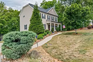 117 Mountain Shadow Ln, King, NC 27021 - Photo 2