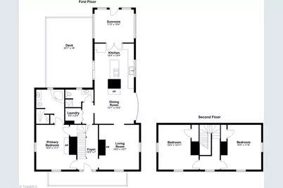 123 Worth Street, Mount Airy, NC 27030 - Photo 44
