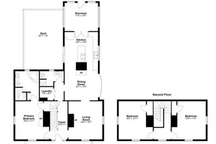 123 Worth St, Mount Airy, NC 27030 - Photo 44