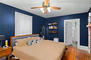 123 Worth St, Mount Airy, NC 27030 - Photo 16