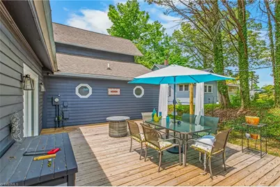 123 Worth Street, Mount Airy, NC 27030 - Photo 36