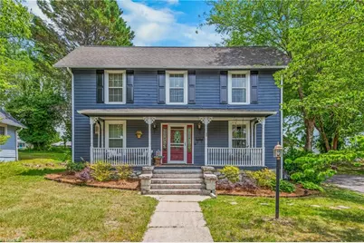 123 Worth Street, Mount Airy, NC 27030 - Photo 2
