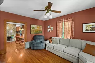 123 Worth St, Mount Airy, NC 27030 - Photo 14