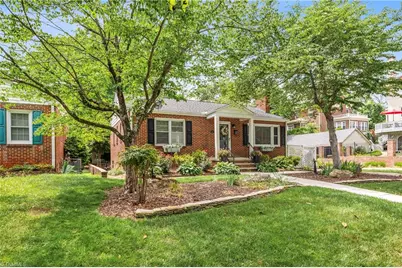110 Mayflower Drive, Greensboro, NC 27403 - Photo 48