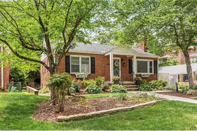 110 Mayflower Drive, Greensboro, NC 27403 - Photo 50