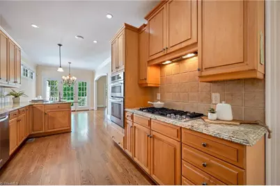 4308 Doverstone Lane, Greensboro, NC 27407 - Photo 16