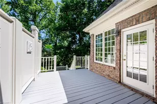 4308 Doverstone Ln, Greensboro, NC 27407 - Photo 20