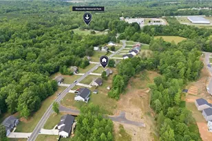 342 Price St, Stoneville, NC 27048 - Photo 4