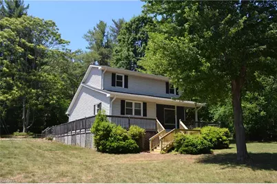 100 Coleman Street, Mayodan, NC 27027 - Photo 2