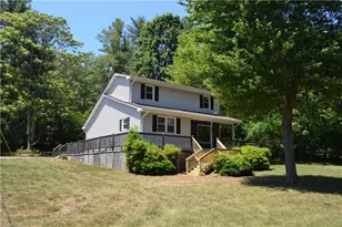 100 Coleman St, Mayodan, NC 27027 - Photo 4