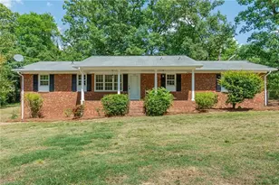 253 Myers Dr, Thomasville, NC 27360 - Photo 26