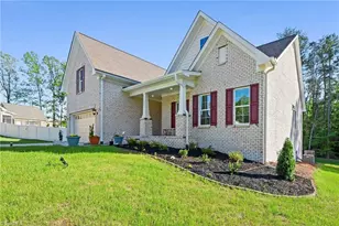 293 Vine Rdg Dr, Winston-Salem, NC 27127 - Photo 38
