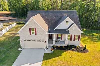 293 Vine Ridge Drive, Winston-Salem, NC 27127 - Photo 2
