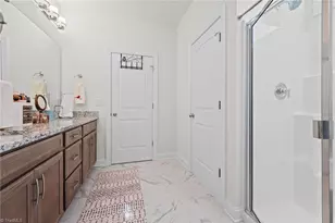 293 Vine Rdg Dr, Winston-Salem, NC 27127 - Photo 18