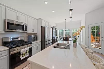 293 Vine Ridge Drive, Winston-Salem, NC 27127 - Photo 12