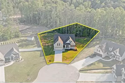 293 Vine Ridge Drive, Winston-Salem, NC 27127 - Photo 4
