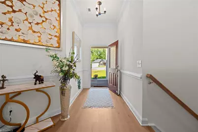 293 Vine Ridge Drive, Winston-Salem, NC 27127 - Photo 6