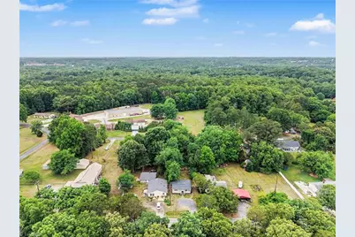4312 Vickrey Chapel Road N, Jamestown, NC 27282 - Photo 20
