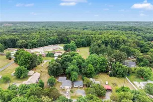 4312 Vickrey Chapel Rd N, Jamestown, NC 27282 - Photo 20