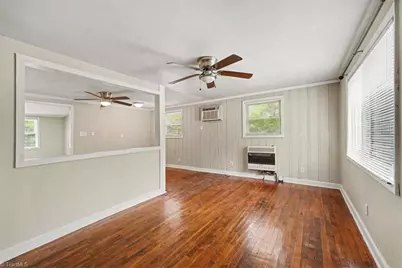 4312 Vickrey Chapel Road N, Jamestown, NC 27282 - Photo 4