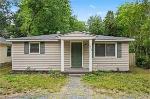 4312 Vickrey Chapel Rd N, Jamestown, NC 27282 - Photo 22