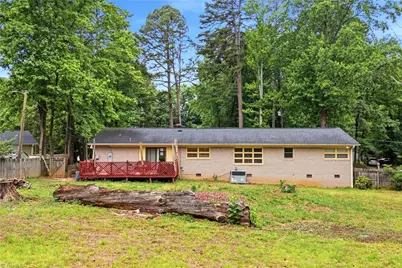 2007 Jane Street, Greensboro, NC 27407 - Photo 30